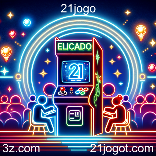 A Evolução dos Jogos Arcade: Da Nostalgia ao Novo Milênio