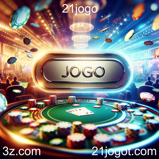 Descubra a Emoção dos Cassinos no 21jogo