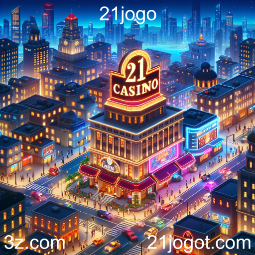 Explorando o Mundo dos Jogos de Simulação no 21jogo